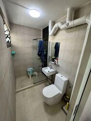 Blk 805 Khatib Gardens (Yishun), HDB 5 Rooms #573884491